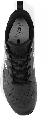 New Balance Fresh Foam 3000 v6 TF ''Zwart Wit'' T3000SK6 Shop New Balance Fresh Foam 3000 v6 TF ''Zwart Wit'' T3000SK6