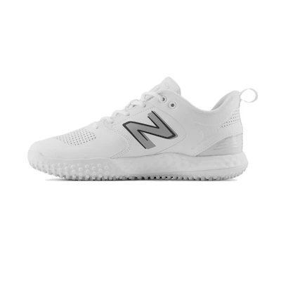 NB Fresh Foam 3000 v6 TF 'White'