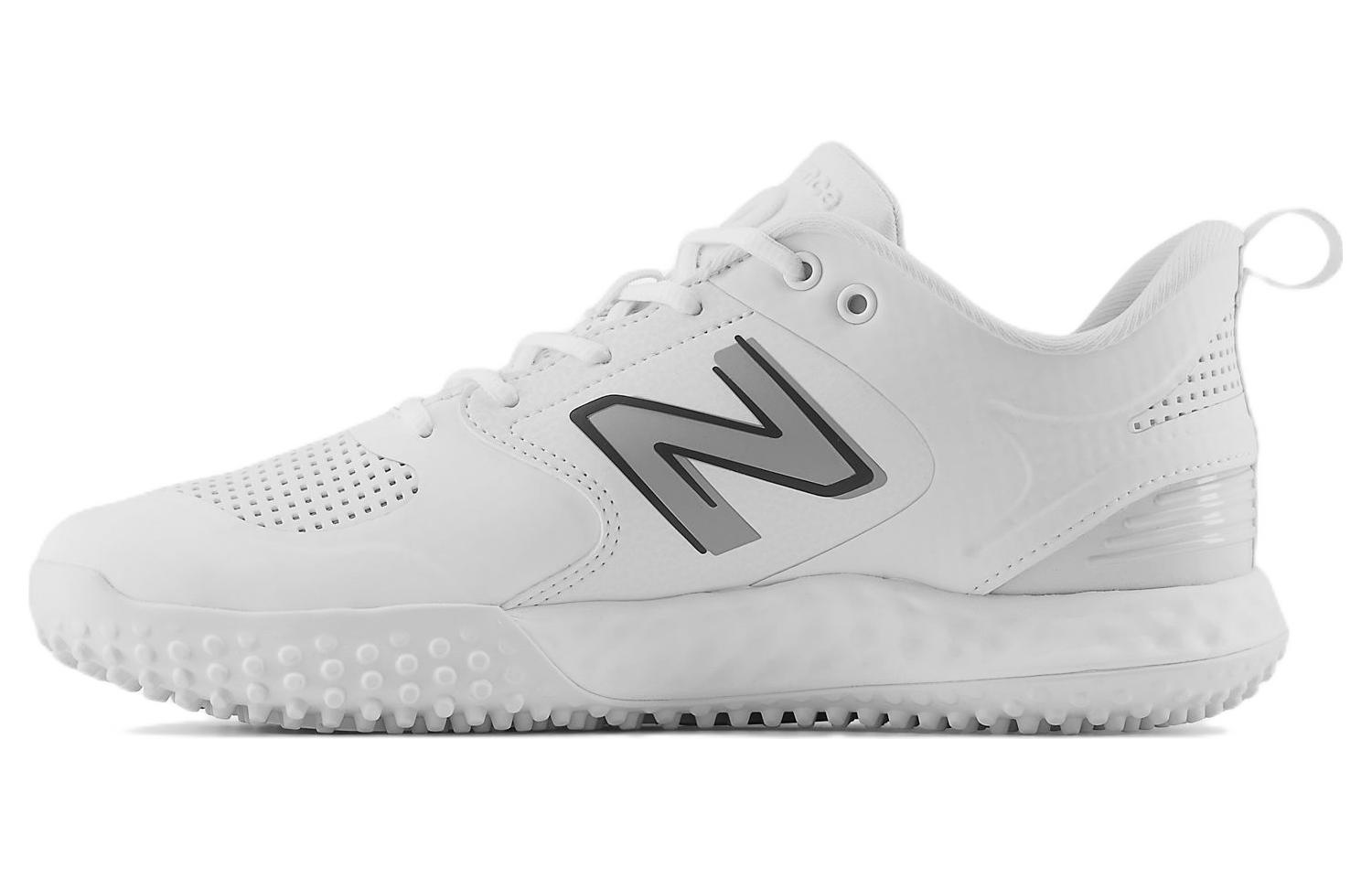 New Balance Fresh Foam 3000 v6 TF 'White' T3000SW6
