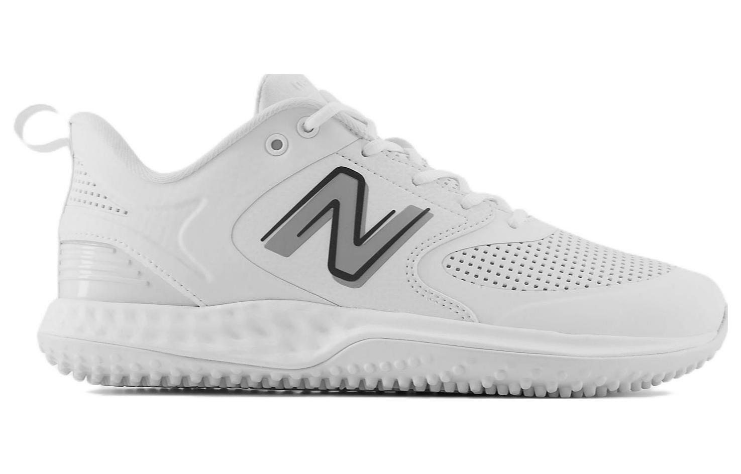 Order New Balance Fresh Foam 3000 v6 TF ''Wit'' T3000SW6