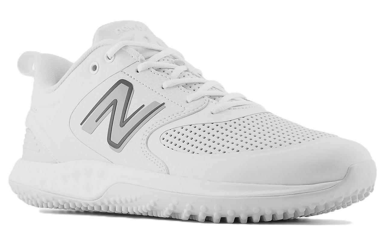 Lookbook New Balance Fresh Foam 3000 v6 TF ''Wit'' T3000SW6