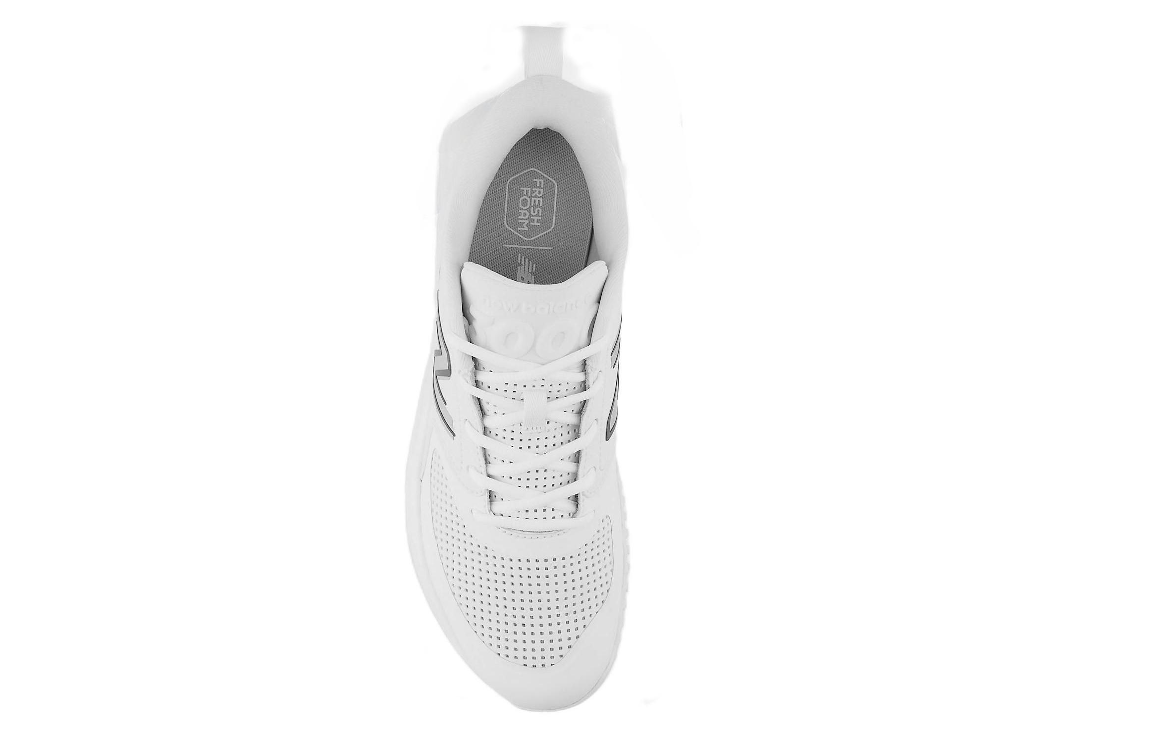 Shop New Balance Fresh Foam 3000 v6 TF ''Wit'' T3000SW6