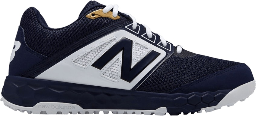 New Balance Fresh Foam 3000v4 'Navy White' T3000TN4 - T3000TN4 - Novelship