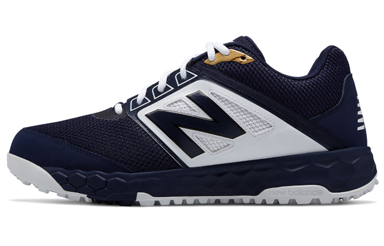 Buy 新百伦 Fresh Foam 3000v4 '海军蓝白' 运动鞋 T3000TN4