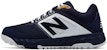 New Balance Fresh Foam 3000v4 'Navy White' - Biru Putih T3000TN4