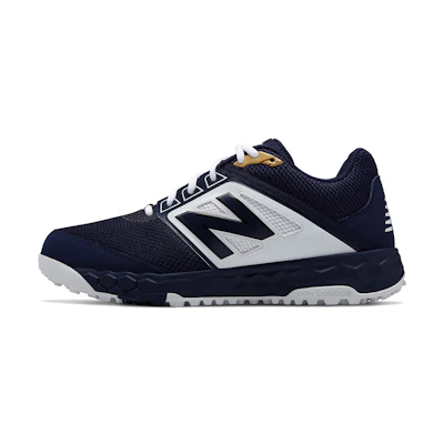 NB Fresh Foam 3000v4 'Navy White'