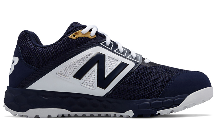 Order 新百伦 Fresh Foam 3000v4 '海军蓝白' 运动鞋 T3000TN4