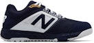 Order New Balance Fresh Foam 3000v4 'Navy White' - Biru Putih T3000TN4