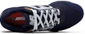 New Balance Fresh Foam 3000v4 'Navy White' - Biru Putih T3000TN4