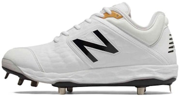 New Balance Fresh Foam 3000v4 'White Black' L3000SW4 New Balance Fresh Foam 3000v4 'White Black' L3000SW4