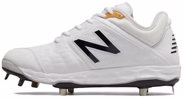 New Balance Fresh Foam 3000v4 'White Black' L3000SW4 New Balance Fresh Foam 3000v4 'White Black' L3000SW4