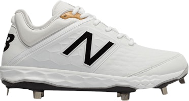 New Balance Fresh Foam 3000v4 'White Black' L3000SW4 New Balance Fresh Foam 3000v4 'White Black' L3000SW4
