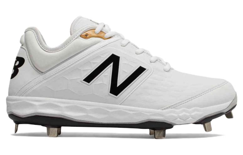 Order 뉴발란스 프레시폼 3000v4 화이트블랙 (68 characters) L3000SW4