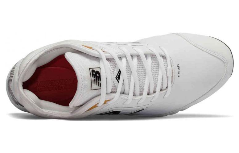 Lookbook 뉴발란스 프레시폼 3000v4 화이트블랙 (68 characters) L3000SW4