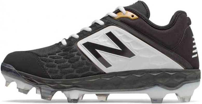 New Balance Fresh Foam 3000v4 TPU 'Black White' PL3000K4 Buy New Balance Fresh Foam 3000v4 TPU 'Black White' PL3000K4