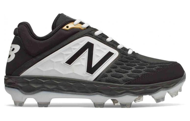 Order New Balance Fresh Foam 3000v4 TPU ''Nero Bianco'' PL3000K4