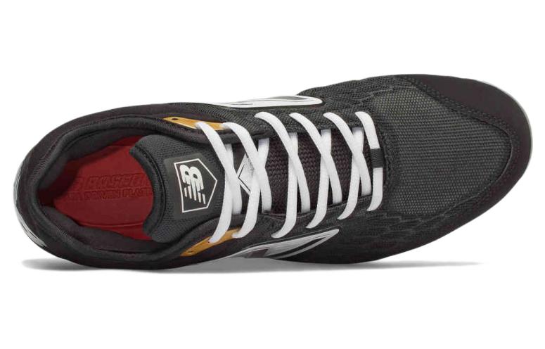 Lookbook 뉴발란스 프레시폼 3000v4 TPU 블랙화이트 (67 characters) PL3000K4