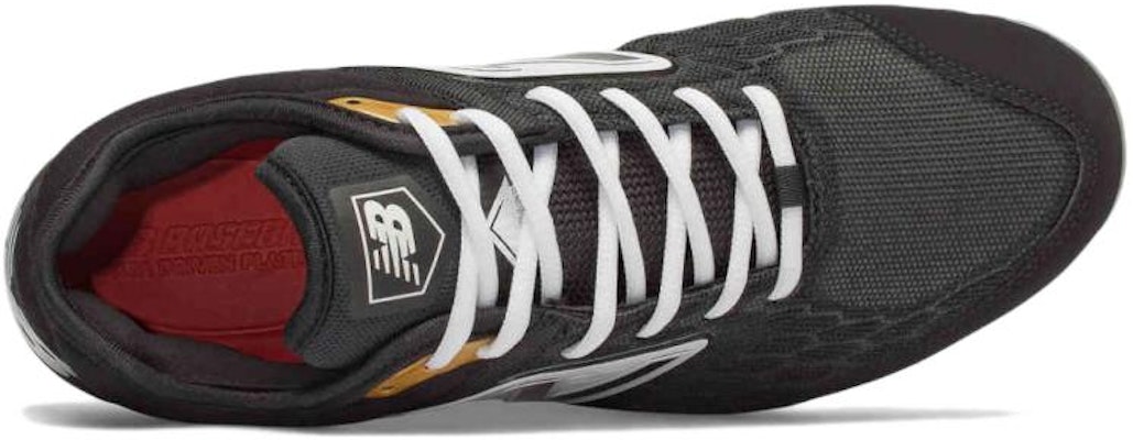 New Balance Fresh Foam 3000v4 TPU 'Black White' PL3000K4 Lookbook New Balance Fresh Foam 3000v4 TPU 'Black White' PL3000K4