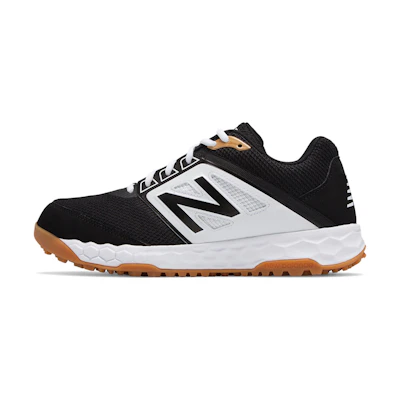 NB Fresh Foam 3000v4 Turf 'Black Gum'