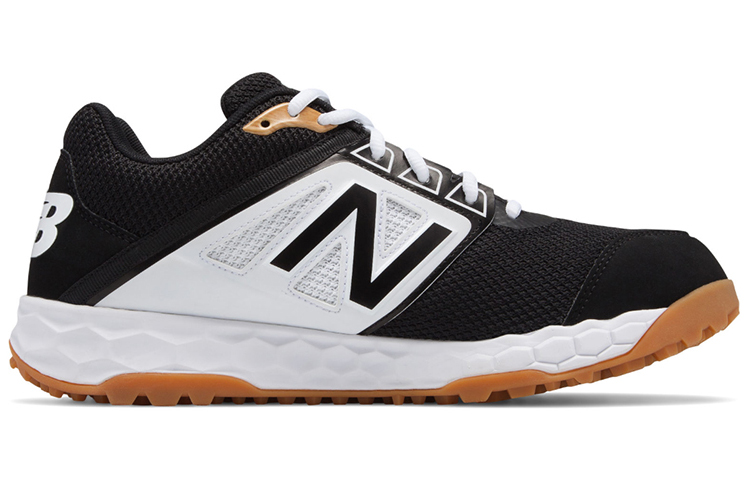 Order New Balance Fresh Foam 3000v4 Turf ''Nero Gum'' T3000BK4