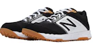 Lookbook New Balance Fresh Foam 3000v4 Turf ''Nero Gum'' T3000BK4