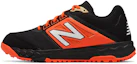 Buy New Balance Fresh Foam 3000v4 Turf ''Schwarz Orange'' T3000BO4
