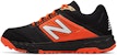 New Balance Fresh Foam 3000v4 Turf 'Hitam Oren' T3000BO4
