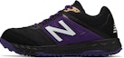 Buy New Balance Fresh Foam 3000v4 Turf 'Hitam Ungu' T3000BP4
