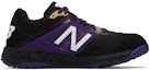 Order New Balance Fresh Foam 3000v4 Turf 'Hitam Ungu' T3000BP4