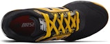 Lookbook New Balance Fresh Foam 3000v4 Turf 'Hitam Kuning' T3000BY4
