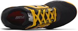 Lookbook New Balance Fresh Foam 3000v4 Turf ''Schwarz Gelb'' T3000BY4