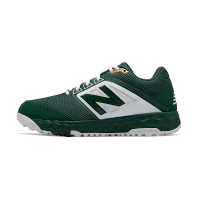 NB Fresh Foam 3000v4 Turf 'Dark Green'