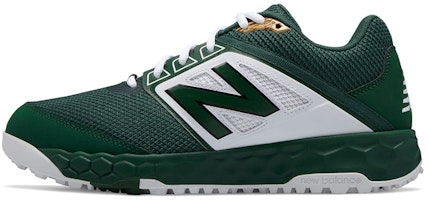 New Balance Fresh Foam 3000v4 Turf 'Dark Green' T3000TG4 New Balance Fresh Foam 3000v4 Turf 'Dark Green' T3000TG4
