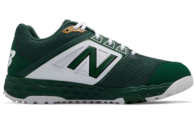 Order New Balance Fresh Foam 3000v4 Turf 'Verde Oscuro' T3000TG4