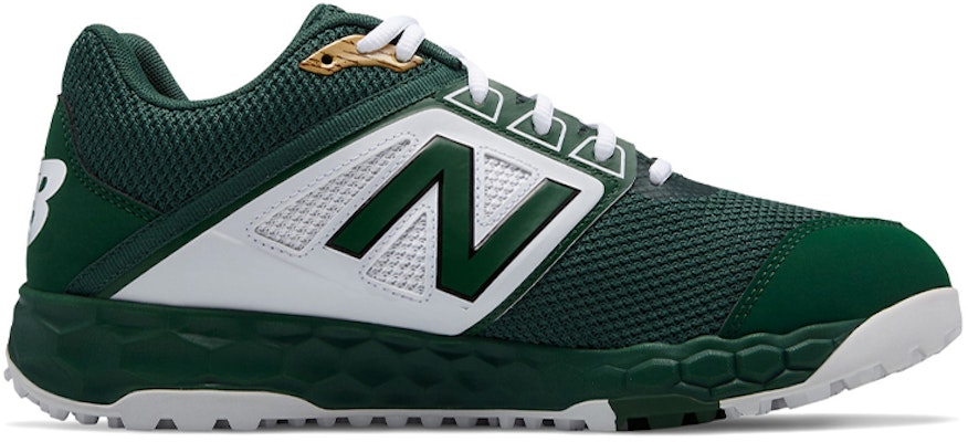 New Balance Fresh Foam 3000v4 Turf 'Hijau Gelap' T3000TG4 Order New Balance Fresh Foam 3000v4 Turf 'Hijau Gelap' T3000TG4