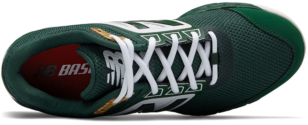 New Balance Fresh Foam 3000v4 Turf ''Donkergroen'' T3000TG4 Lookbook New Balance Fresh Foam 3000v4 Turf ''Donkergroen'' T3000TG4