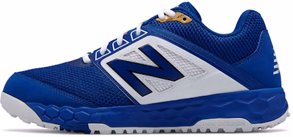 New Balance Fresh Foam 3000v4 Turf 'Dark Blue' T3000TB4 New Balance Fresh Foam 3000v4 Turf 'Dark Blue' T3000TB4