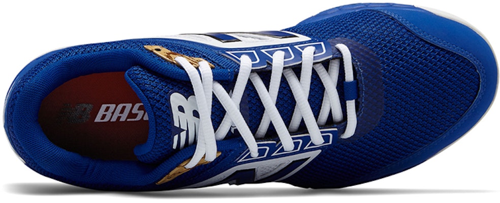 New Balance Fresh Foam 3000v4 Turf 'Azul Oscuro' T3000TB4 Lookbook New Balance Fresh Foam 3000v4 Turf 'Azul Oscuro' T3000TB4