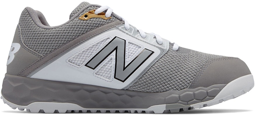 New Balance Fresh Foam 3000v4 Turf 'Abu Putih' T3000GW4 Order New Balance Fresh Foam 3000v4 Turf 'Abu Putih' T3000GW4