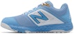 New Balance Fresh Foam 3000v4 Turf 'Biru Muda' T3000SD4