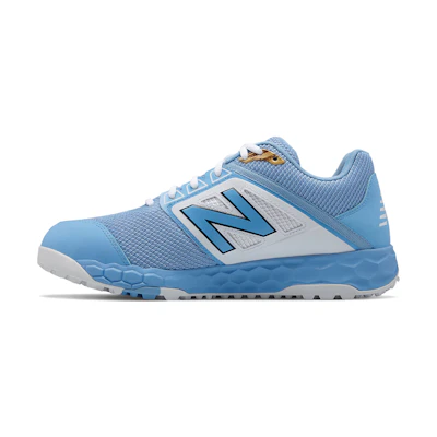 NB Fresh Foam 3000v4 Turf 'Light Blue'