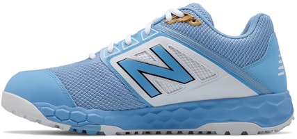 New Balance Fresh Foam 3000v4 Turf 'Light Blue' T3000SD4 New Balance Fresh Foam 3000v4 Turf 'Light Blue' T3000SD4