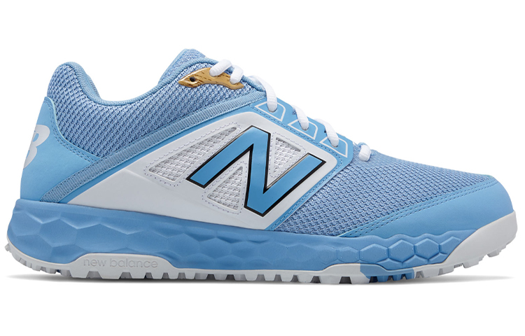 Order New Balance Fresh Foam 3000v4 Turf 'Azul Claro' T3000SD4