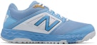 Order New Balance Fresh Foam 3000v4 Turf 'Biru Muda' T3000SD4