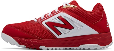 New Balance Fresh Foam 3000v4 Turf 'Red' T3000TR4 New Balance Fresh Foam 3000v4 Turf 'Red' T3000TR4