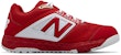 New Balance Fresh Foam 3000v4 Turf 'Merah' T3000TR4