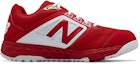 Order New Balance Fresh Foam 3000v4 Turf 'Merah' T3000TR4