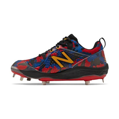 NB Fresh Foam 3000v5 'Armed Forces Day'