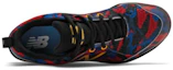 Lookbook 新百伦 Fresh Foam 3000v5 '武装部队日'特别版鞋 L3000MD5
