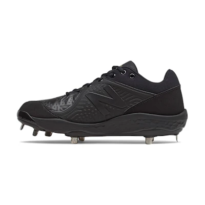 NB Fresh Foam 3000v5 'Black'